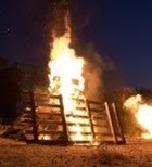 ל"ג בעומר: איך נחגוג וגם נשמור על הסביבה?-תמונה ל"ג בעומר: איך נחגוג וגם נשמור על הסביבה?-תמונה